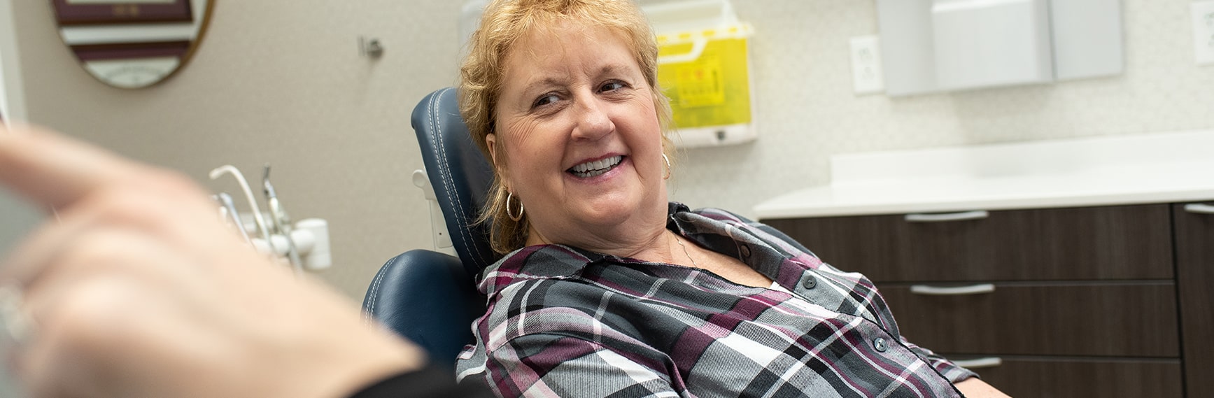 Testimonials Bedford Dental Centre