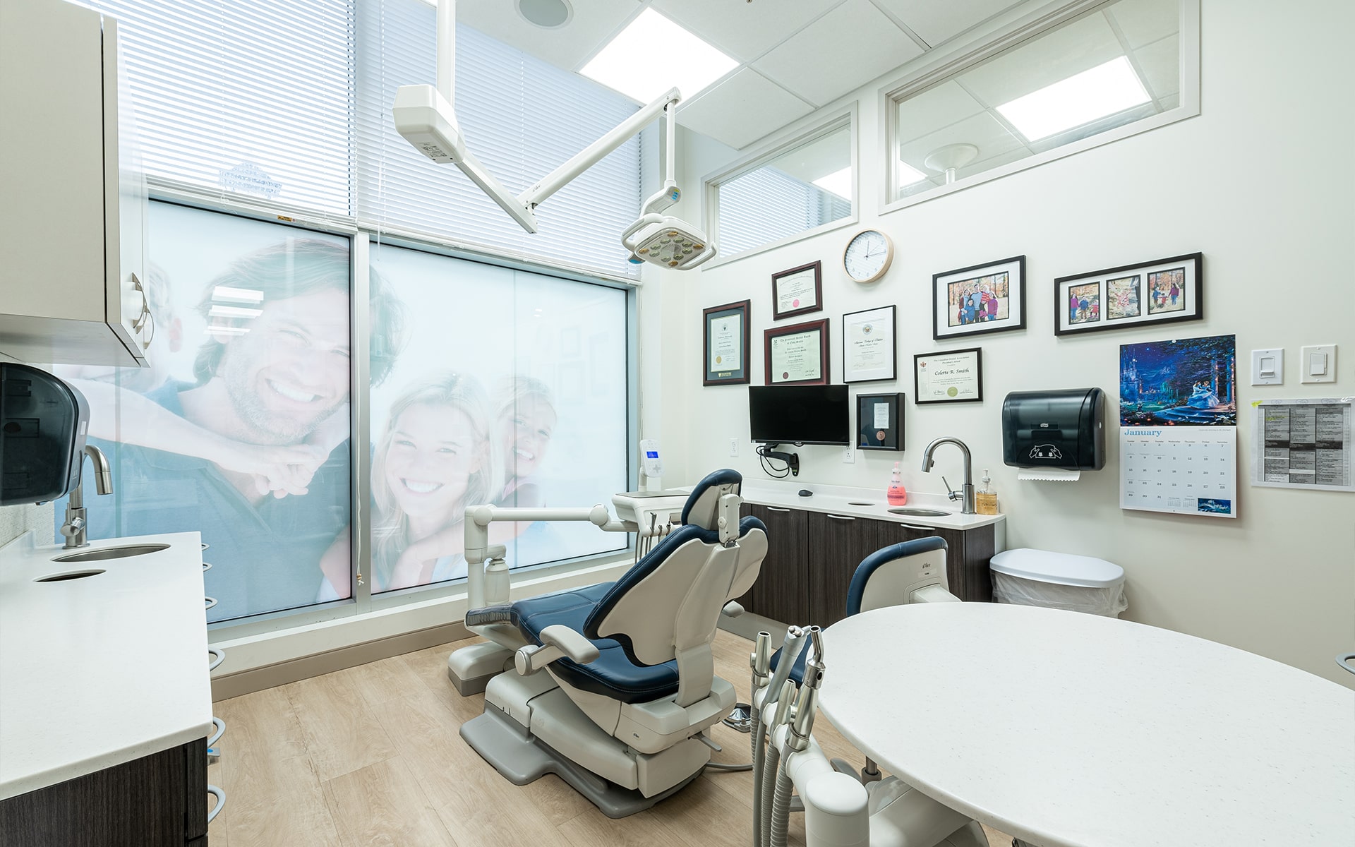 Bedford Dental Centre