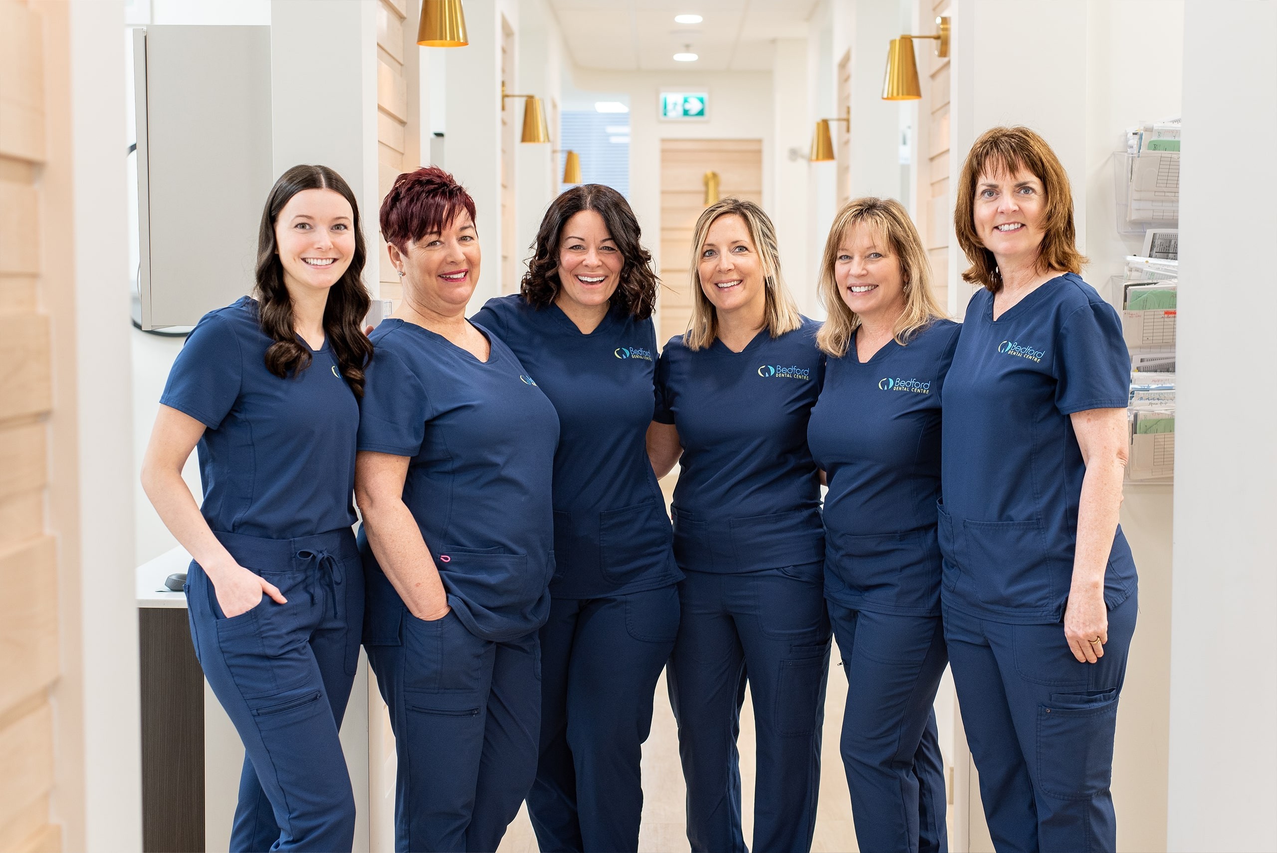 Our Hygienists
