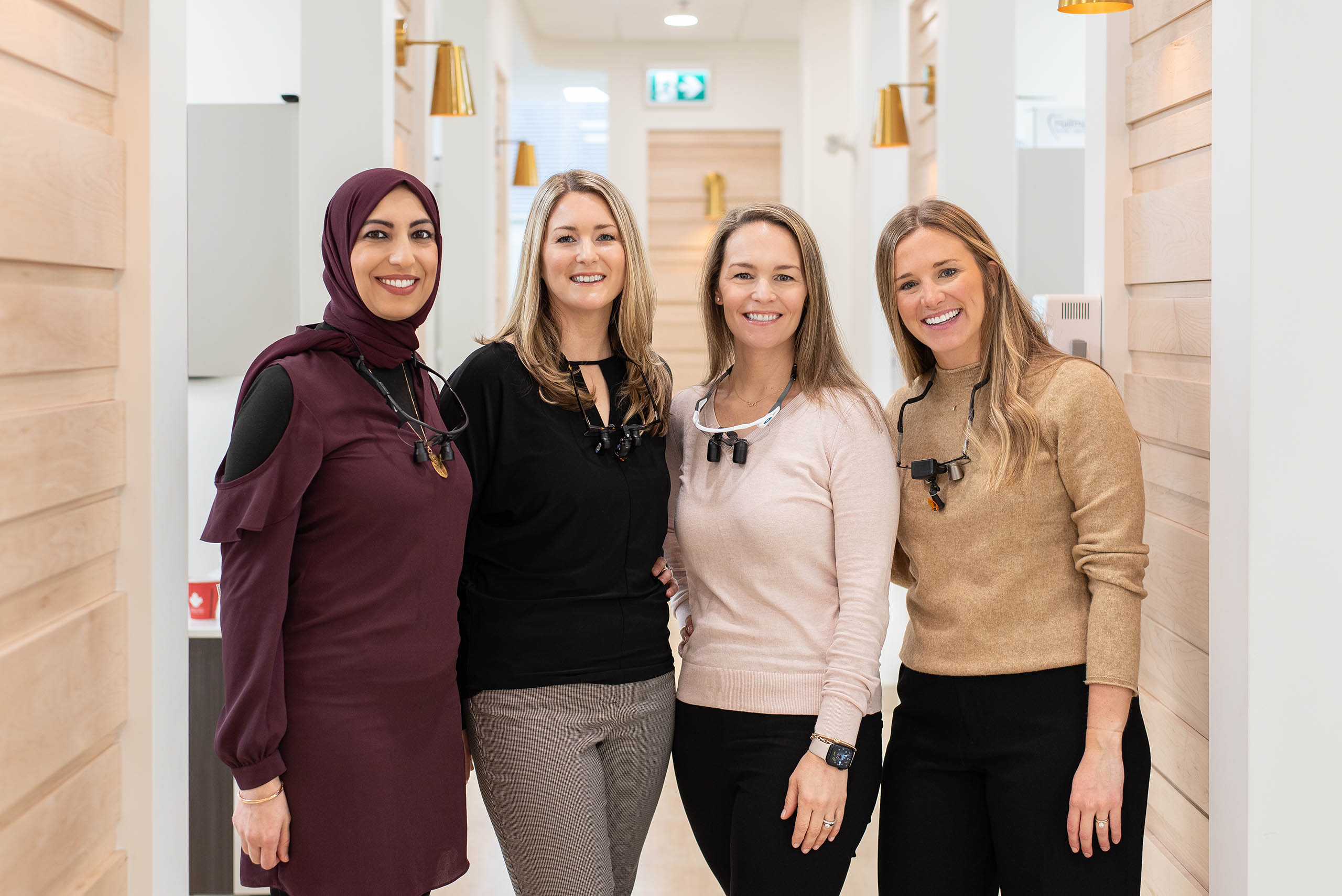 Bedford Dental Centre